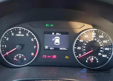 2021 Kia Seltos S z USA, uszkodzony, nr VIN KNDEU2AA1M7138866